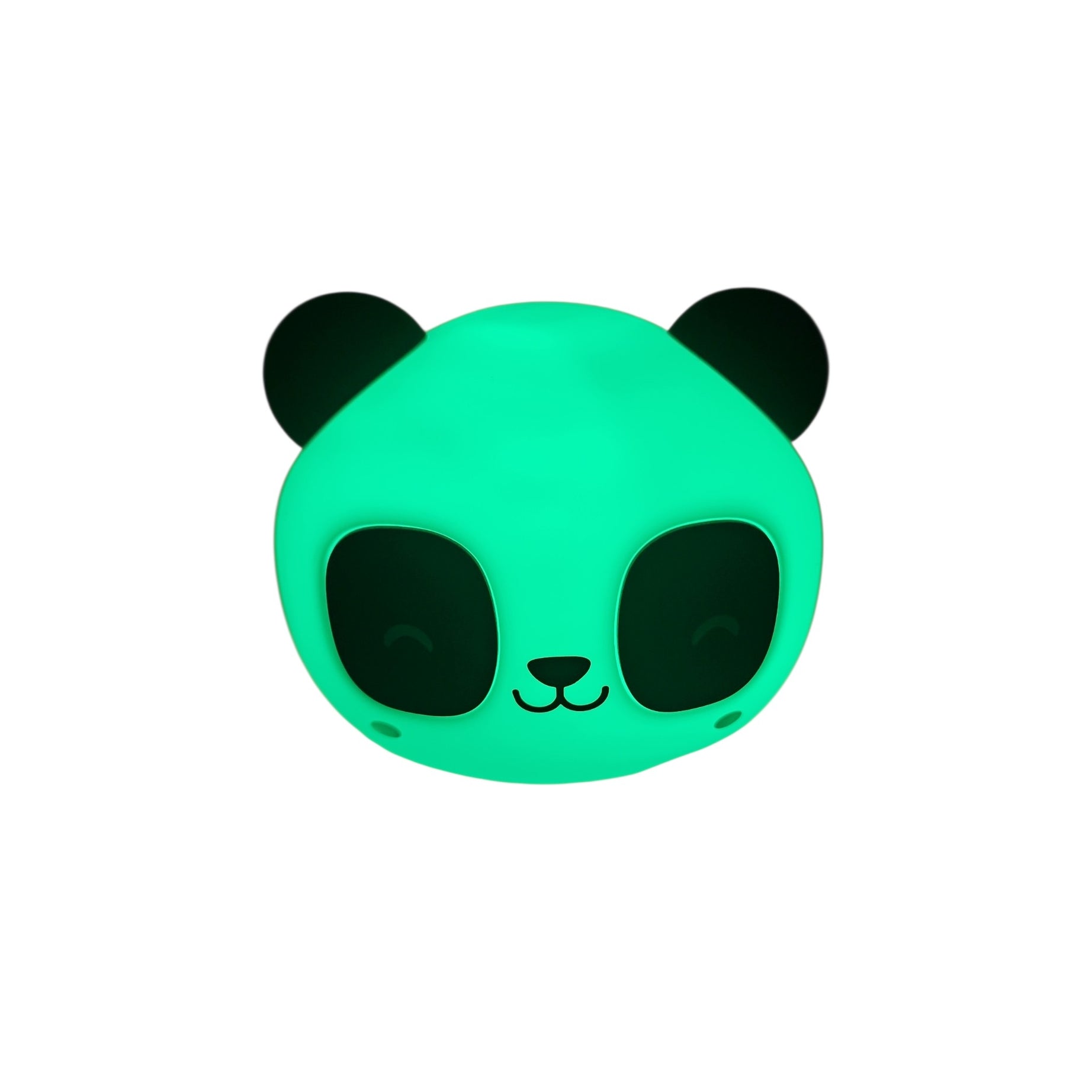 Luz de Presença Panda Troca de Cor ao Toque Itotal