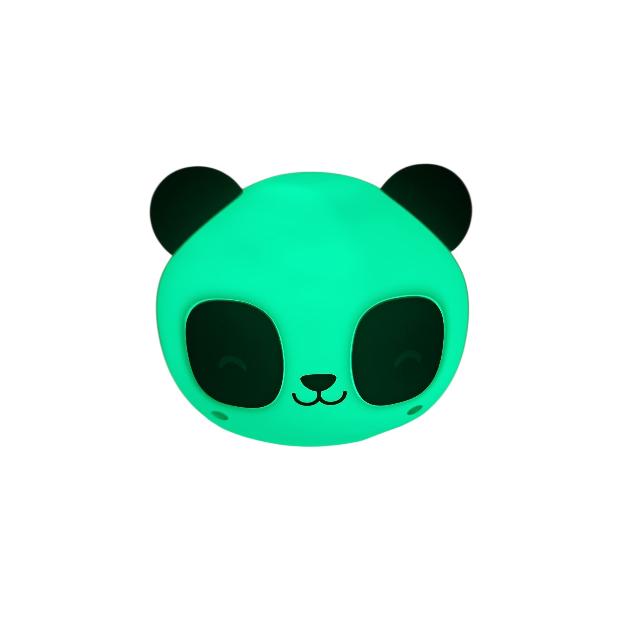 Luz de Presença Panda Troca de Cor ao Toque Itotal