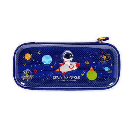 Estojo Wonderwow 3D Legami - Espaço