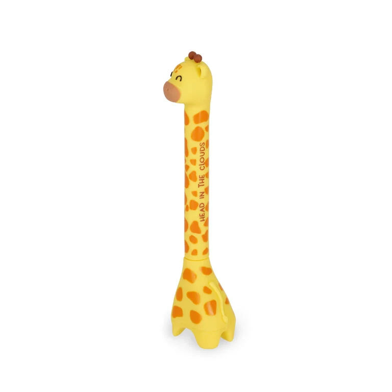 Caneta Stand Ink Girafa Legami BTS