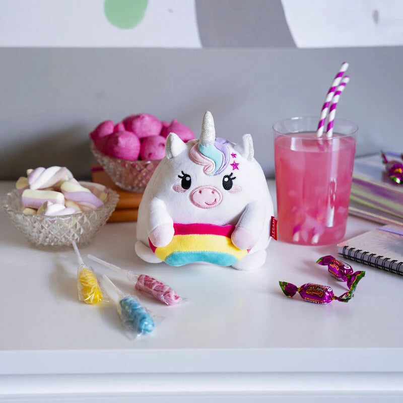 Peluche Unicórnio Legami