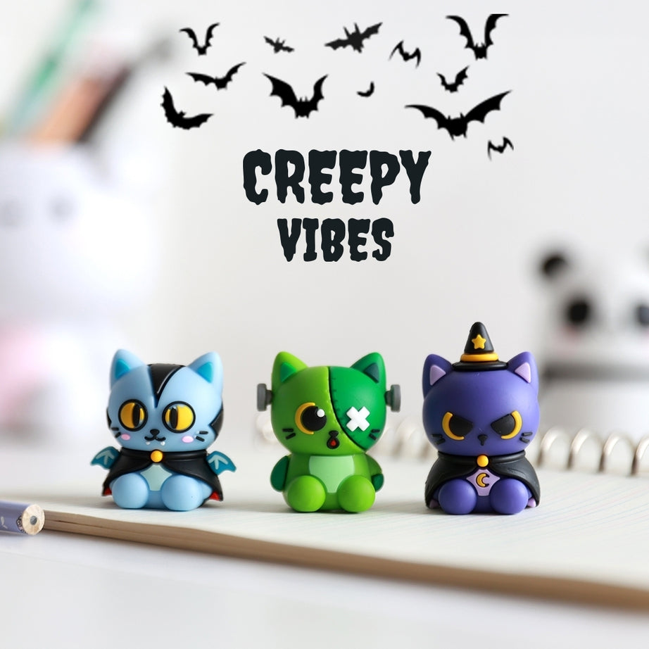 Afia 3D Vampurr Itotal