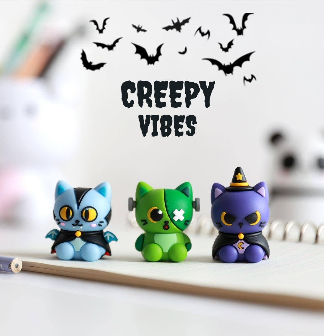 Afia 3D Vampurr Itotal