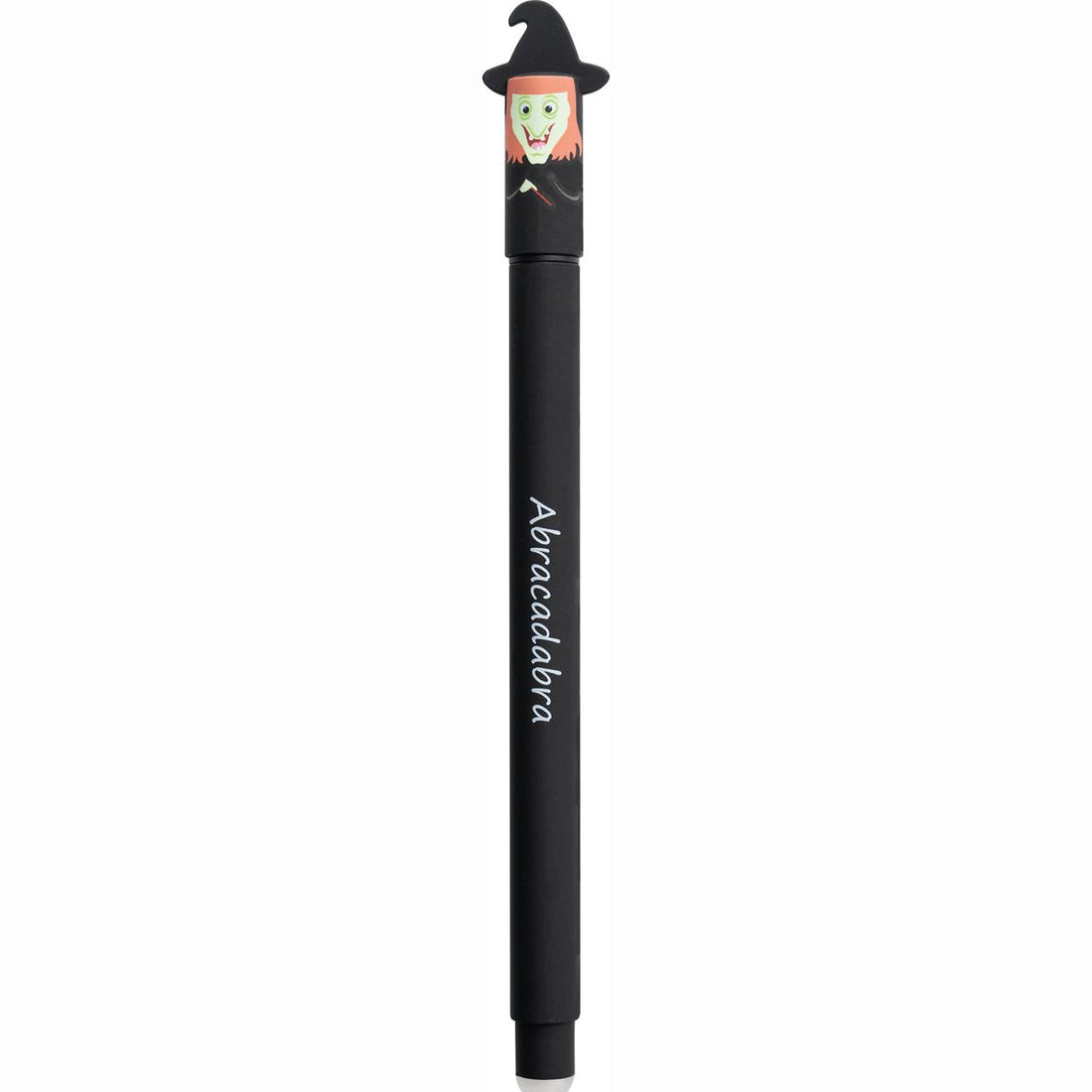 Caneta Apagável Bruxa Edição Limitada Halloween EberhardFaber