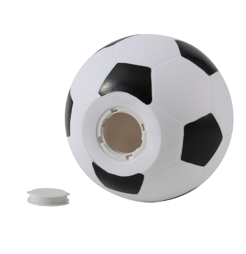 Mealheiro Bola de Futebol Itotal