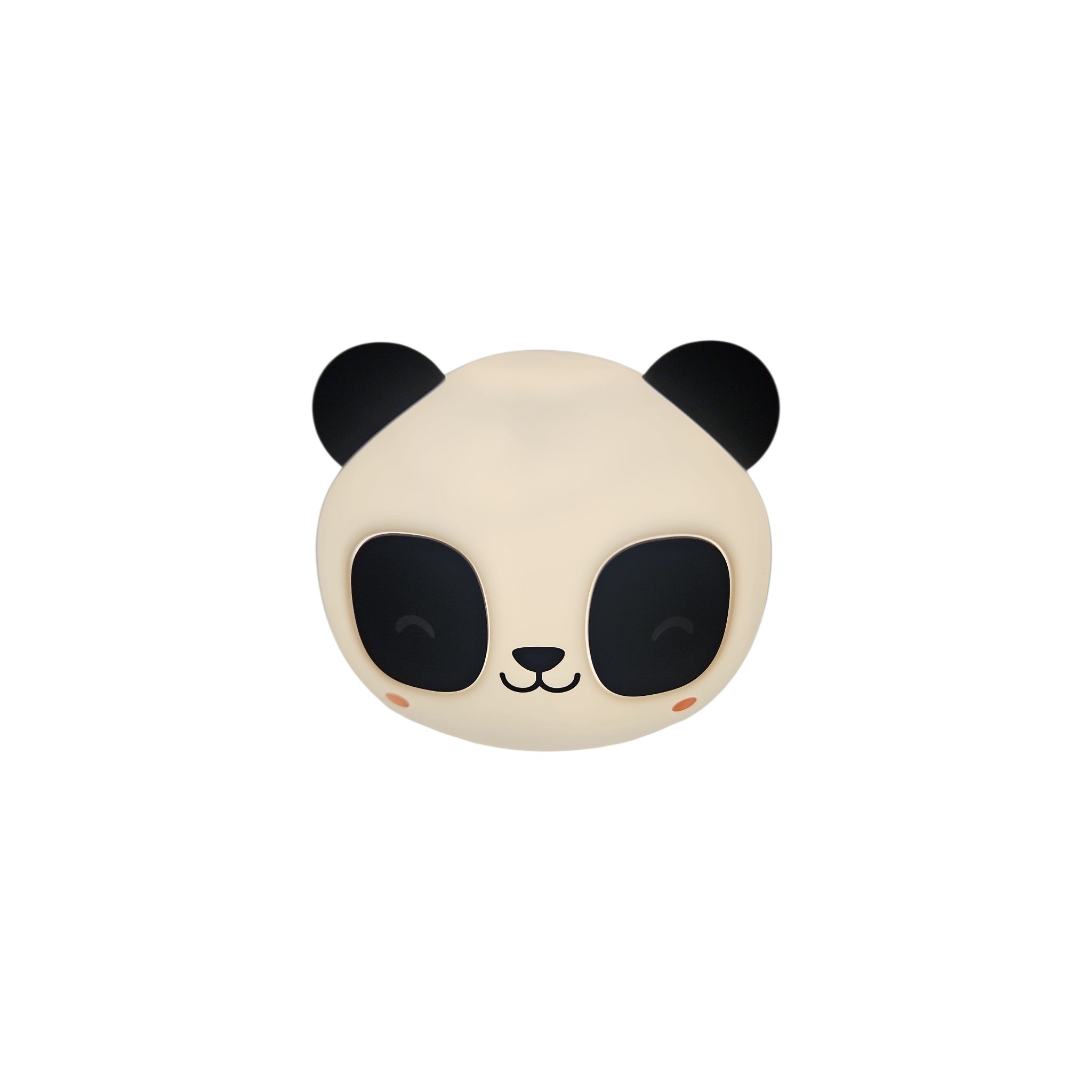 Luz de Presença Panda Troca de Cor ao Toque Itotal