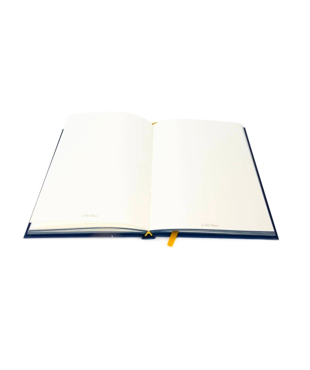 Caderno A5 Premium Principezinho Folhas Lisas
