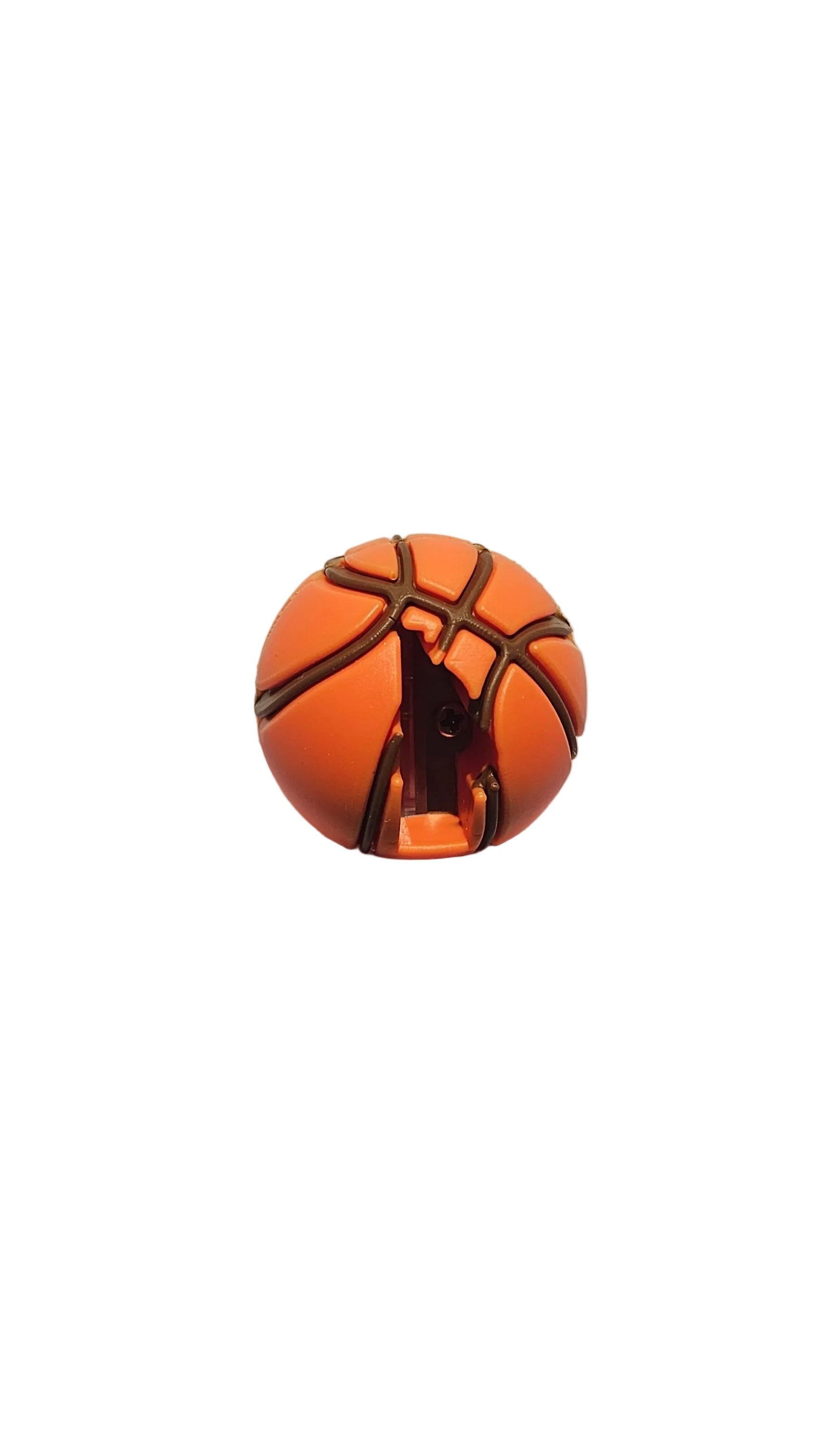 Afia Bola de Basquetebol 3D Itotal