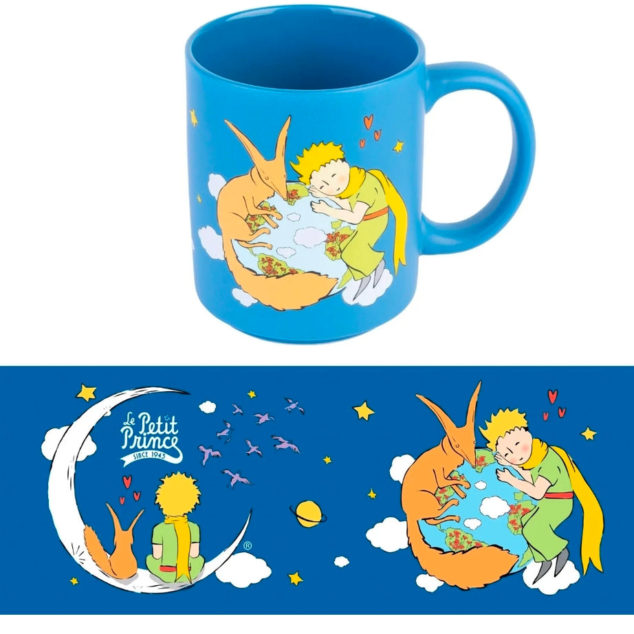 Caneca Principezinho