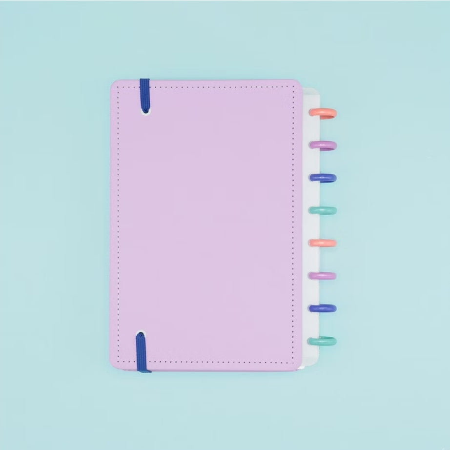 Caderno Inteligente A5 Bubble We