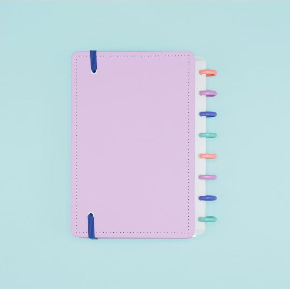 Caderno Inteligente A5 Bubble We