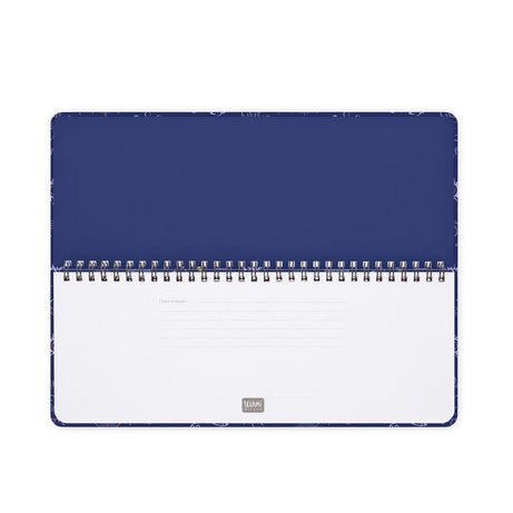 Planner Semanal 2027 Celestial  Legami