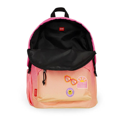 Mochila Sunrise Lover Legami
