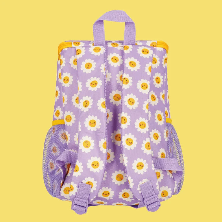 Mochila Térmica Margaridas 20L Legami