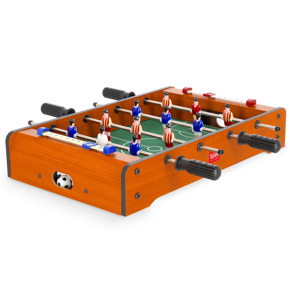 Jogo Matraquilhos de Mesa Legami