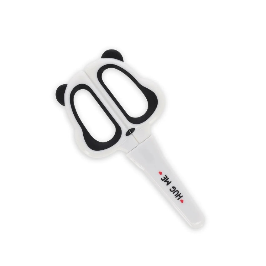 Tesoura Panda Legami