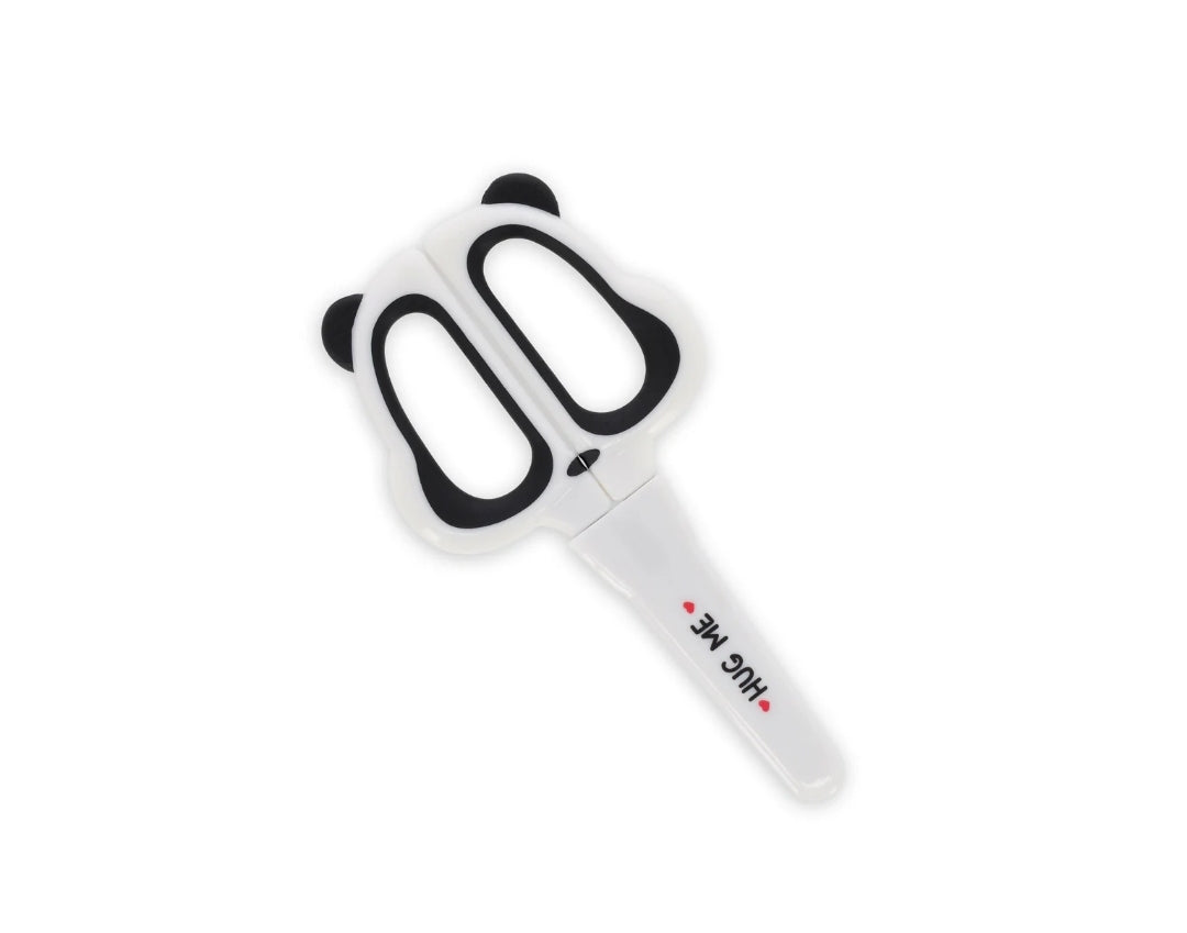 Tesoura Panda Legami