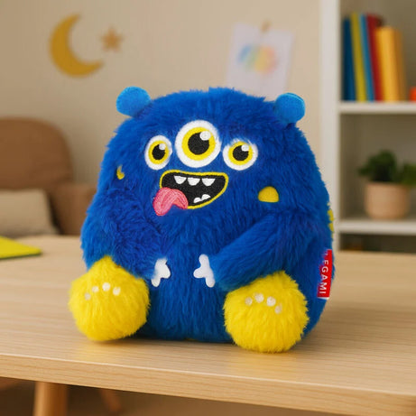 Peluche Monstro Legami