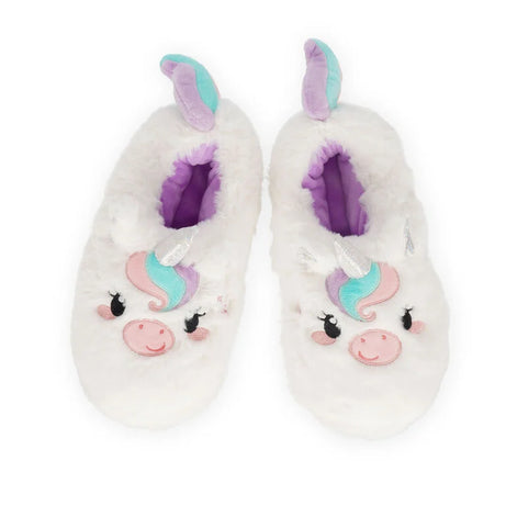 Pantufas Unicórnio Legami