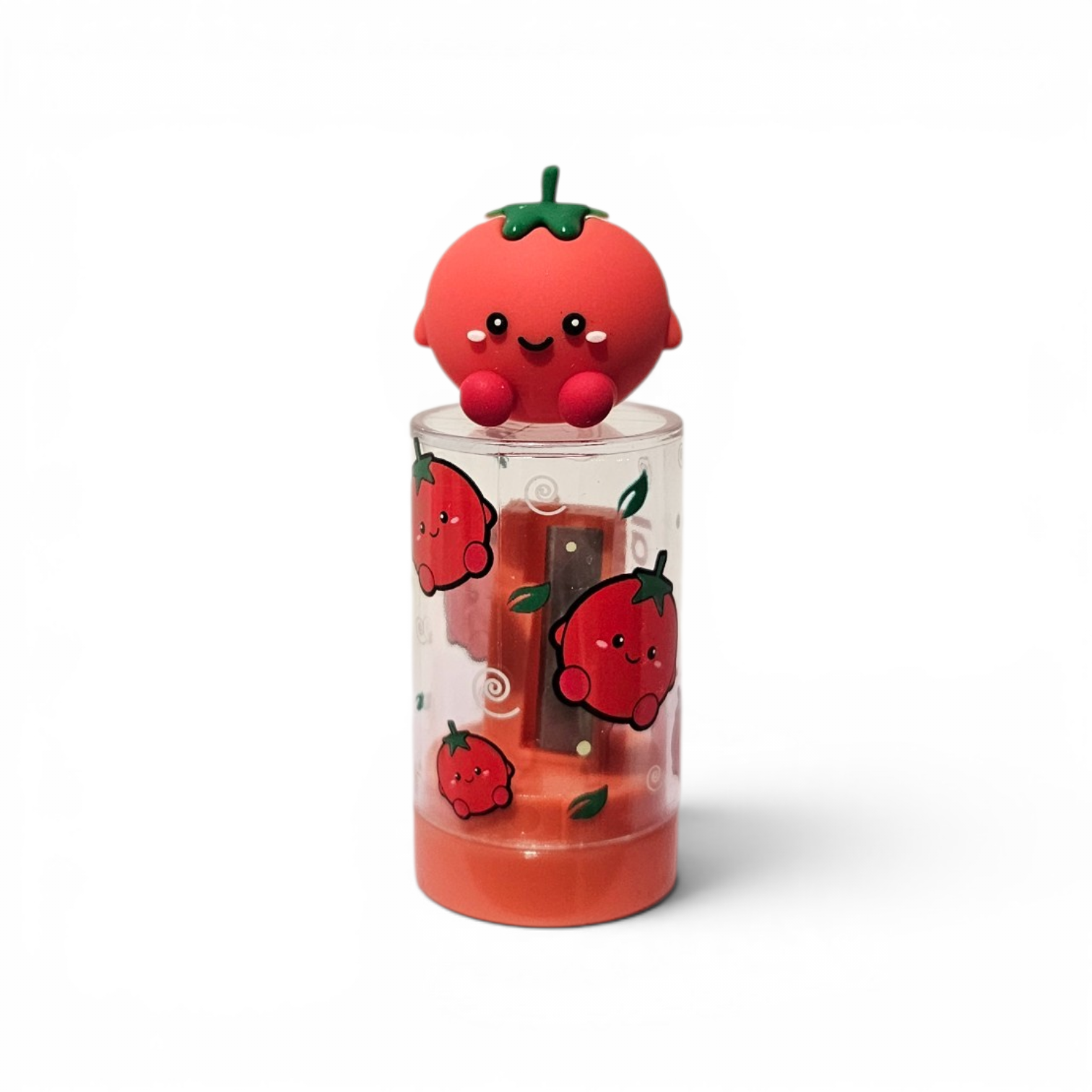 Afia com Depósito Tomate Itotal