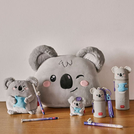 Pré-venda Caneta Apagável Koala Legami