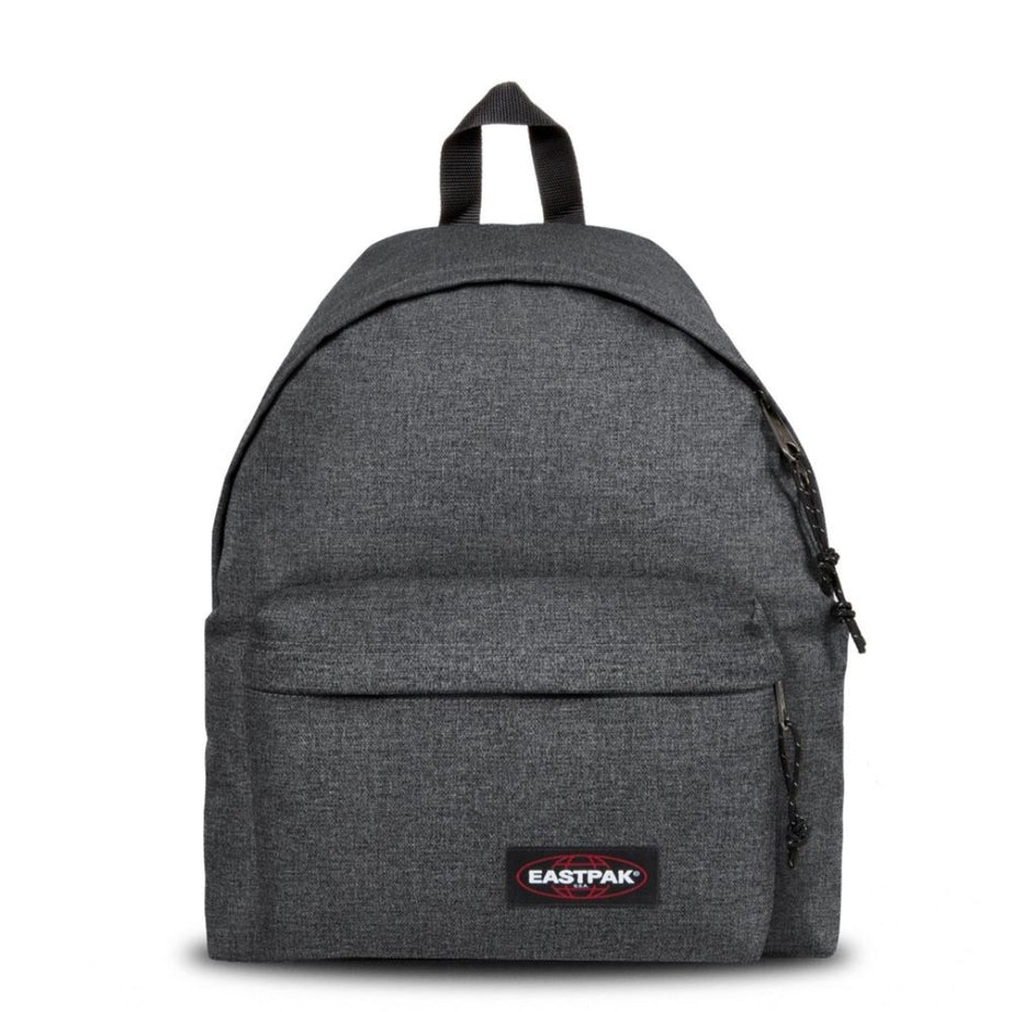 Mochila Eastpak Padded Park Black Denim 40x30x18cm