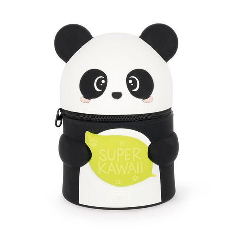 Estojo Gigante Panda Super Kawai Legami