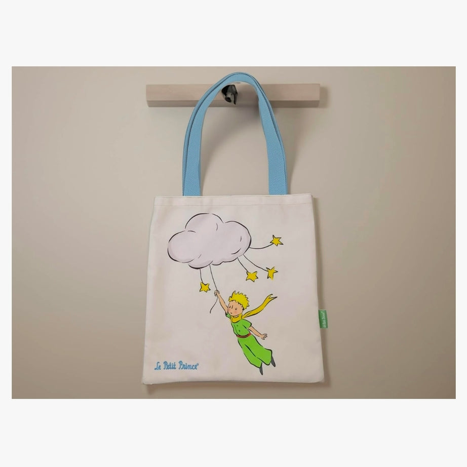 Totte Bag Principezinho
