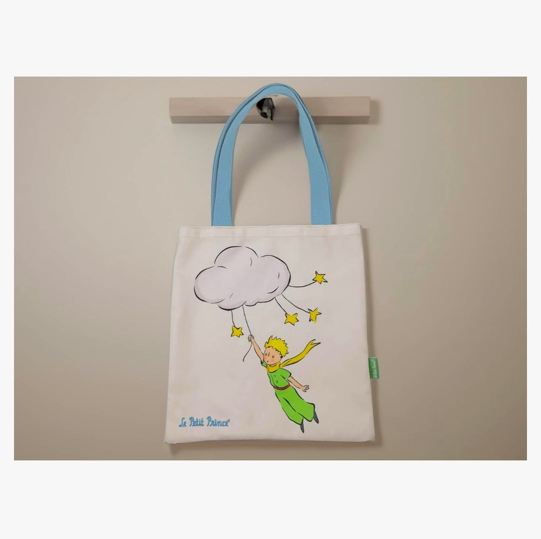 Totte Bag Principezinho