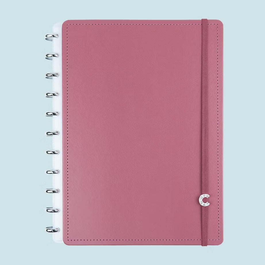 Caderno Inteligente A4 Guava