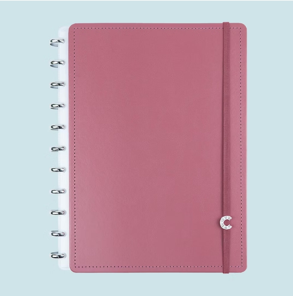 Caderno Inteligente A4 Guava
