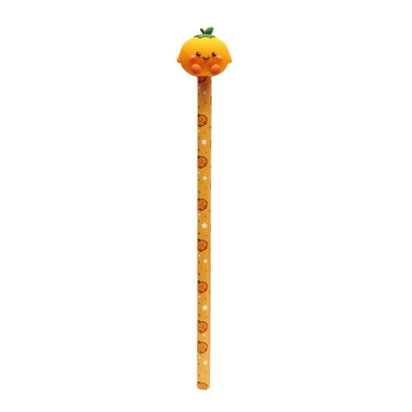 Lápis Laranja Itotal
