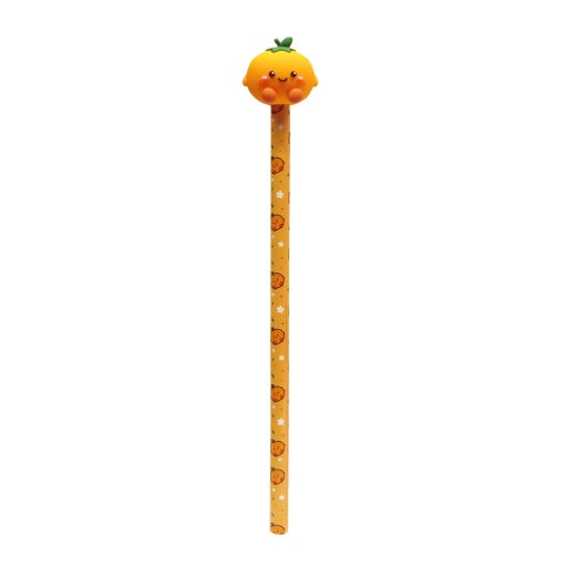 Lápis Laranja Itotal