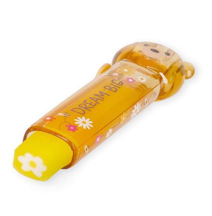 Borracha Retrátil Ursinho Legami BTS