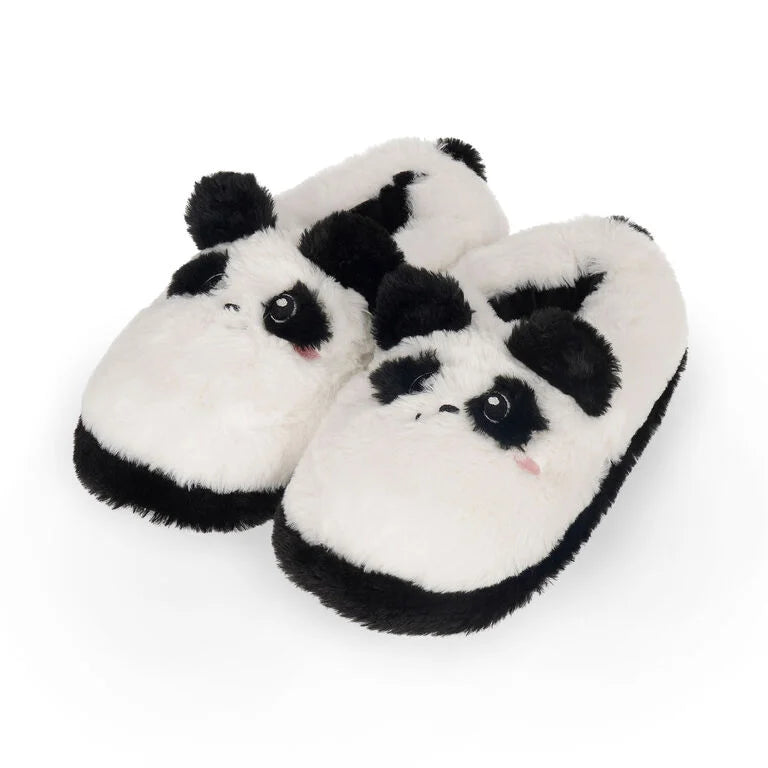 Pantufas Panda Legami
