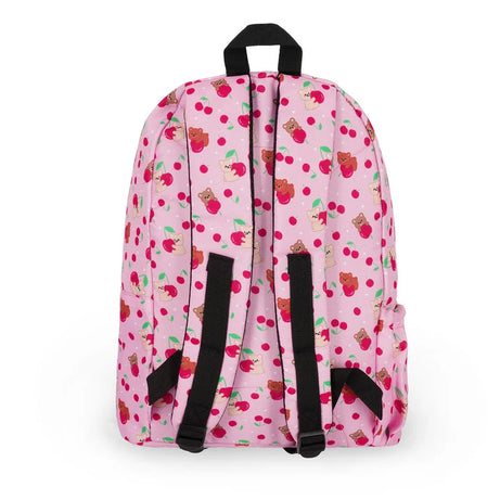 Mochila Ursinho Cerejas Legami