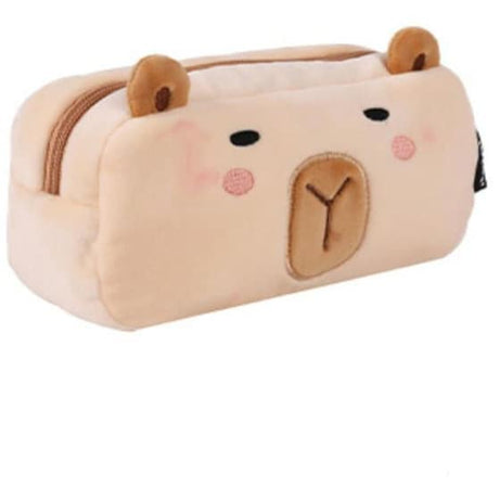 Estojo em Pelúcia Capivara Itotal