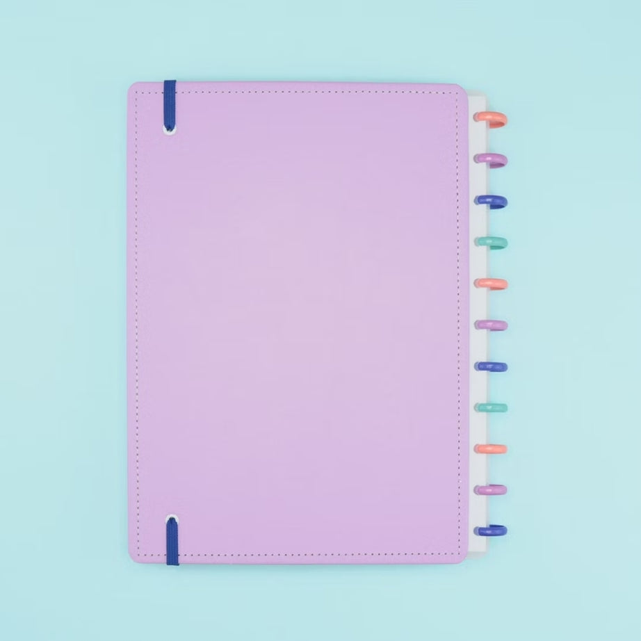 Caderno Inteligente A4 Bubble