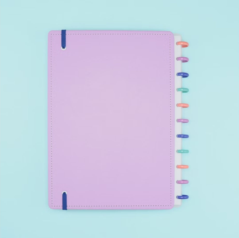 Caderno Inteligente A4 Bubble