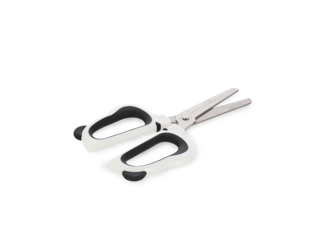 Tesoura Panda Legami