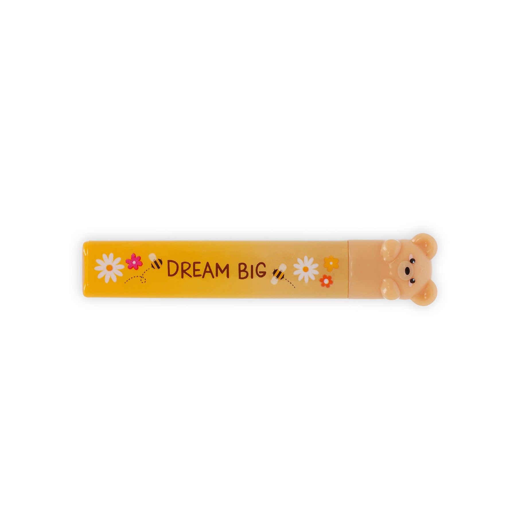 Mini Tesoura Ursinho Legami BTS