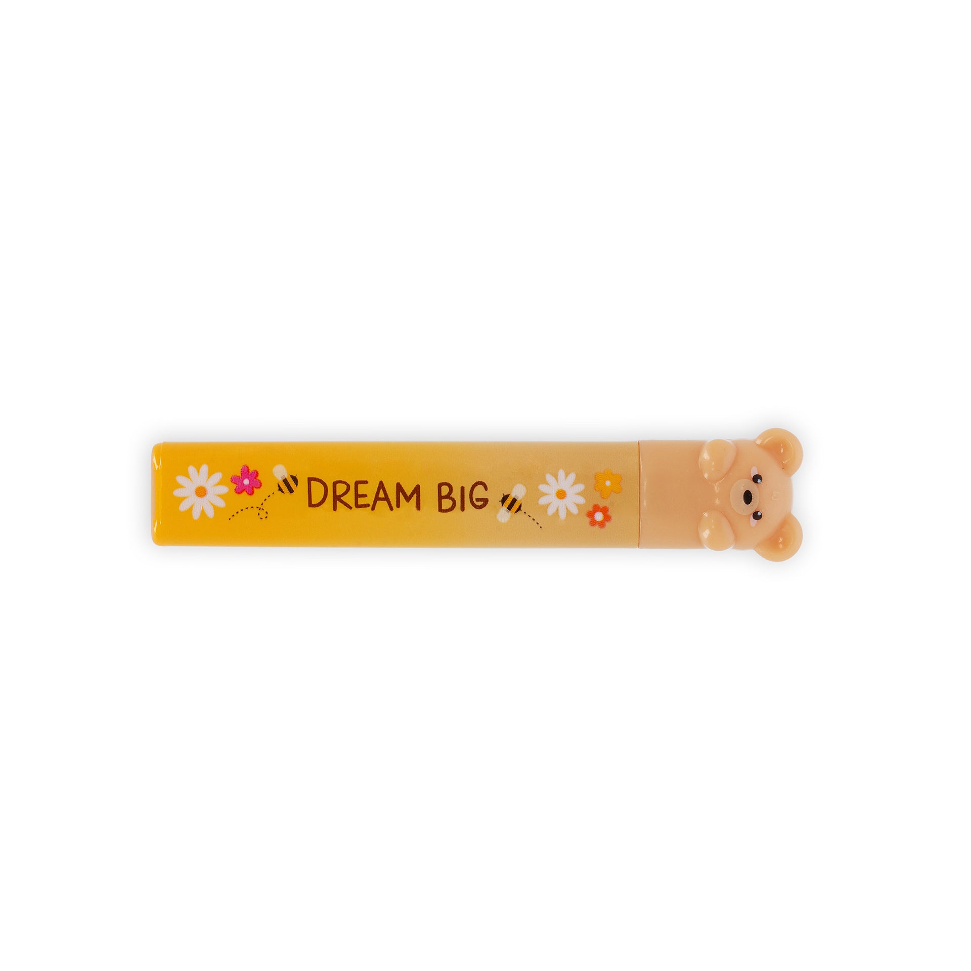 Mini Tesoura Ursinho Legami BTS