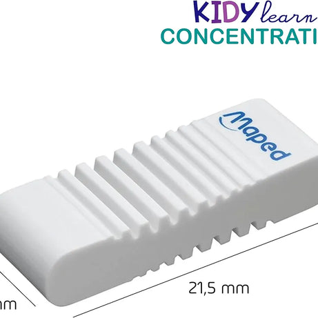 Kit Concentração Lilás Maped