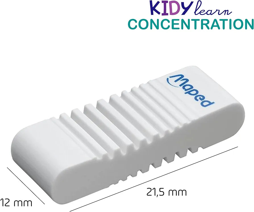 Kit Concentração Lilás Maped