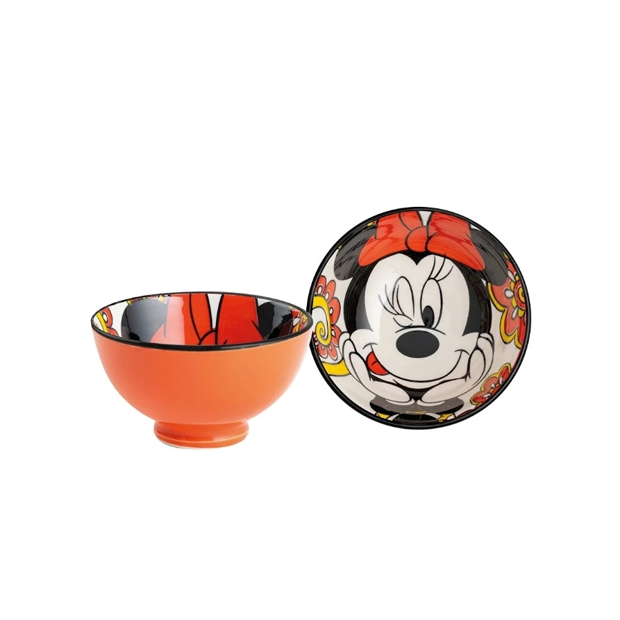 Taça Minnie Disney