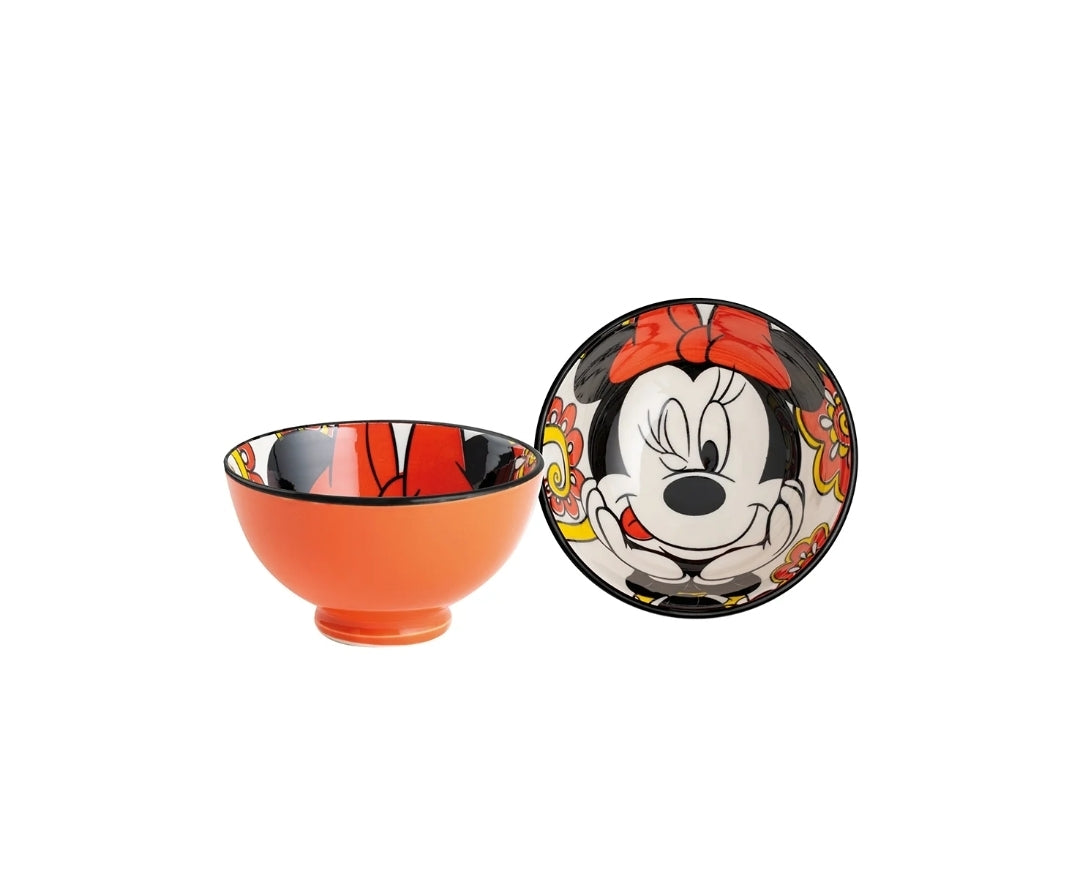 Taça Minnie Disney