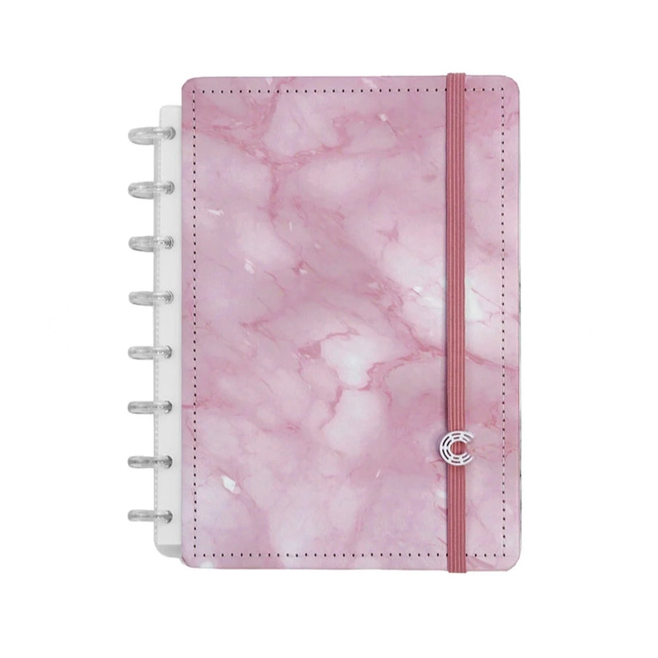 Caderno Inteligente A5 Blush