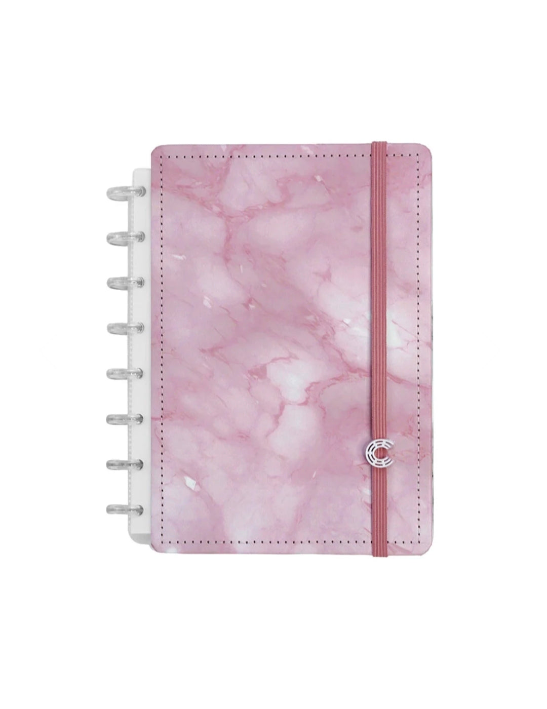 Caderno Inteligente A5 Blush