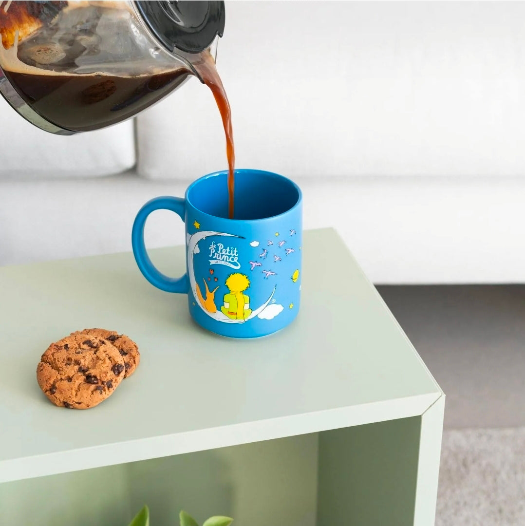 Caneca Principezinho