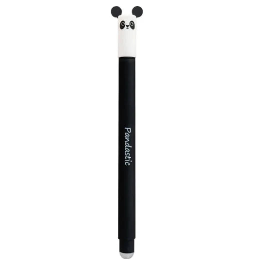 Caneta Apagável Panda EberhardFaber
